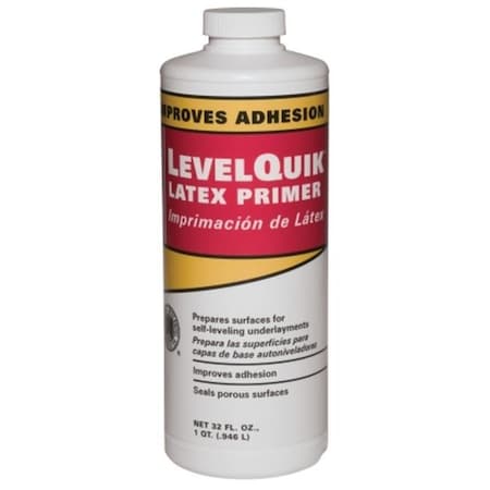 Custom Building Products Custom Building Products 32 Oz Level Quik Latex Primer  CPQT CPQT